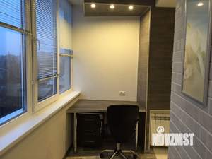 1-к квартира, на длительный срок, 45м2, 5/14 этаж