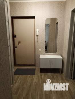 1-к квартира, на длительный срок, 38м2, 2/9 этаж