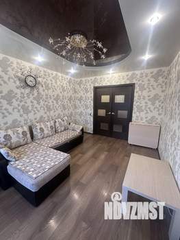 2-к квартира, на длительный срок, 46м2, 5/5 этаж