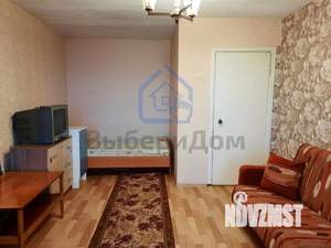 1-к квартира, на длительный срок, 41м2, 9/9 этаж