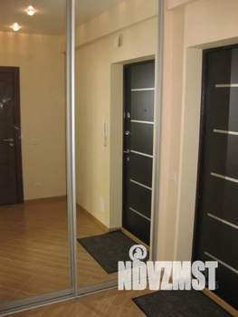 1-к квартира, посуточно, 48м2, 8/14 этаж