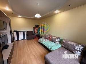 1-к квартира, на длительный срок, 41м2, 4/10 этаж