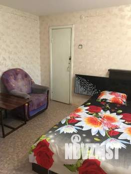 2-к квартира, посуточно, 44м2, 4/5 этаж