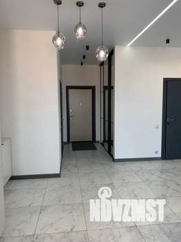1-к квартира, посуточно, 60м2, 8/9 этаж