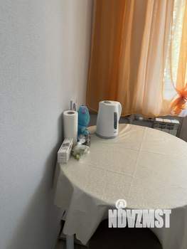 2-к квартира, на длительный срок, 43м2, 4/6 этаж