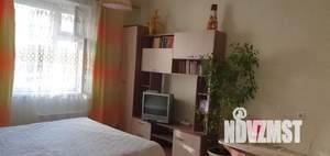 1-к квартира, посуточно, 38м2, 3/10 этаж