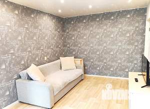 2-к квартира, посуточно, 47м2, 1/5 этаж