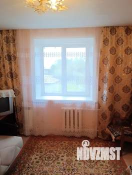 2-к квартира, на длительный срок, 51м2, 4/5 этаж