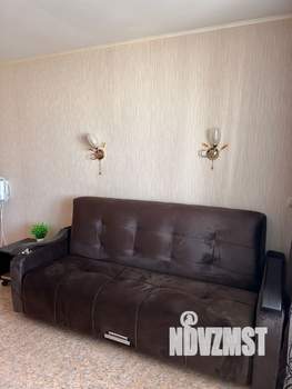 2-к квартира, на длительный срок, 45м2, 5/5 этаж