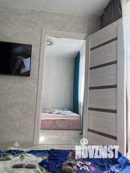 2-к квартира, на длительный срок, 43м2, 4/6 этаж