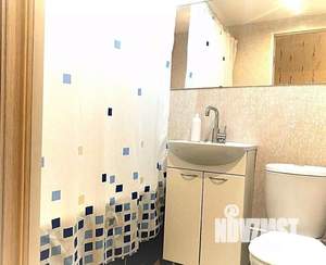 1-к квартира, посуточно, 37м2, 1/1 этаж