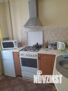 1-к квартира, посуточно, 32м2, 1/5 этаж