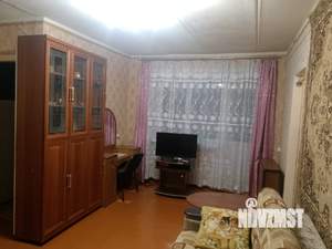 2-к квартира, на длительный срок, 42м2, 4/5 этаж