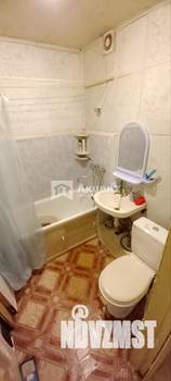 1-к квартира, на длительный срок, 30м2, 1/5 этаж