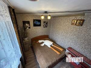 2-к квартира, на длительный срок, 37м2, 2/2 этаж