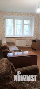 1-к квартира, на длительный срок, 30м2, 1/5 этаж