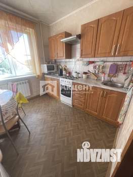 2-к квартира, на длительный срок, 52м2, 5/9 этаж