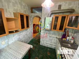 2-к квартира, на длительный срок, 44м2, 5/5 этаж