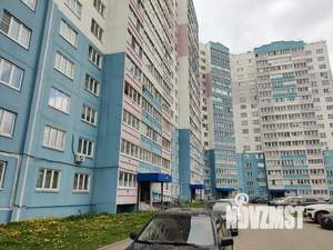 1-к квартира, посуточно, 48м2, 1/1 этаж