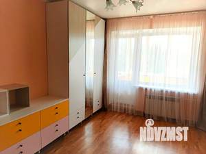 3-к квартира, посуточно, 80м2, 6/10 этаж