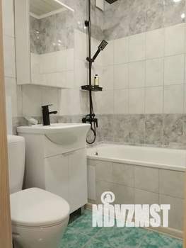 1-к квартира, посуточно, 31м2, 1/5 этаж