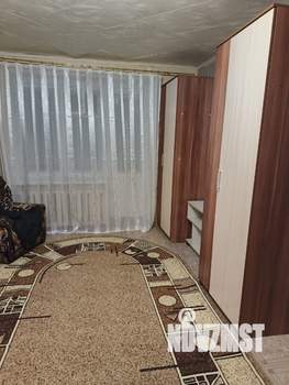 1-к квартира, на длительный срок, 36м2, 1/5 этаж