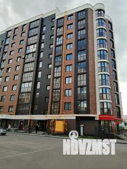 1-к квартира, посуточно, 31м2, 7/10 этаж