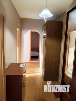 2-к квартира, на длительный срок, 52м2, 3/9 этаж