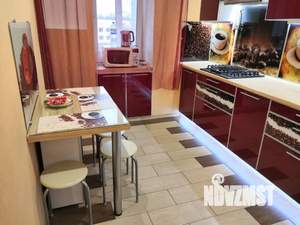 1-к квартира, посуточно, 40м2, 5/10 этаж