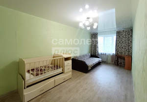 2-к квартира, на длительный срок, 55м2, 5/5 этаж