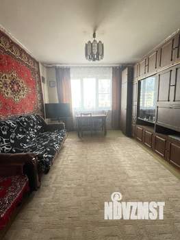 2-к квартира, на длительный срок, 51м2, 8/9 этаж