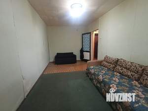 1-к квартира, на длительный срок, 29м2, 1/5 этаж