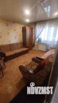 1-к квартира, на длительный срок, 24м2, 5/9 этаж