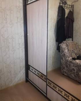 Студия квартира, на длительный срок, 30м2, 3/5 этаж