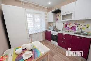 2-к квартира, посуточно, 45м2, 1/1 этаж