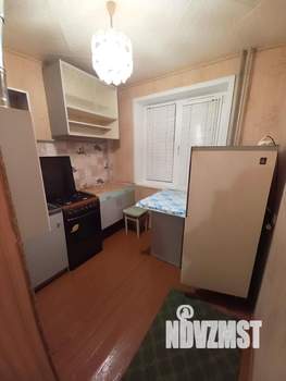 1-к квартира, на длительный срок, 32м2, 4/5 этаж