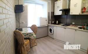 1-к квартира, посуточно, 30м2, 1/5 этаж