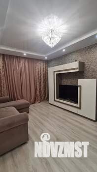1-к квартира, посуточно, 40м2, 9/12 этаж