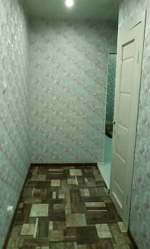 1-к квартира, на длительный срок, 30м2, 2/5 этаж