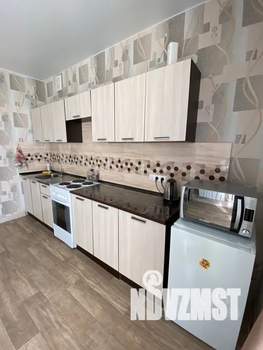 1-к квартира, посуточно, 41м2, 5/9 этаж