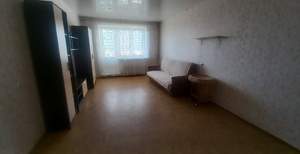 1-к квартира, на длительный срок, 40м2, 11/17 этаж
