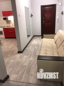 2-к квартира, посуточно, 80м2, 2/10 этаж