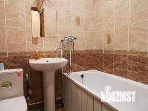 1-к квартира, посуточно, 31м2, 1/1 этаж