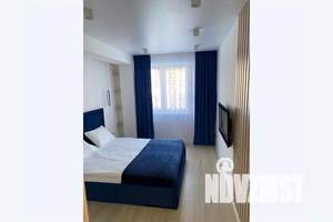 2-к квартира, посуточно, 55м2, 5/20 этаж