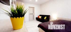 1-к квартира, посуточно, 54м2, 9/20 этаж