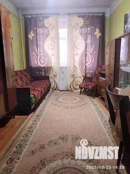 1-к квартира, на длительный срок, 31м2, 3/5 этаж