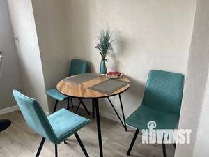 1-к квартира, посуточно, 50м2, 13/19 этаж