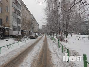 1-к квартира, на длительный срок, 31м2, 4/5 этаж