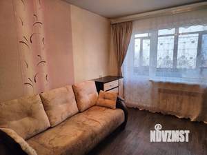 1-к квартира, на длительный срок, 31м2, 5/5 этаж