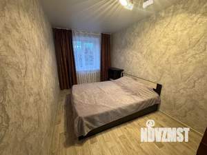 2-к квартира, посуточно, 42м2, 2/5 этаж